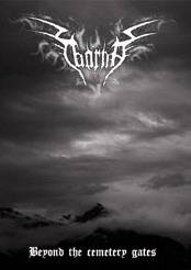 Beyond the Cemetery Gates